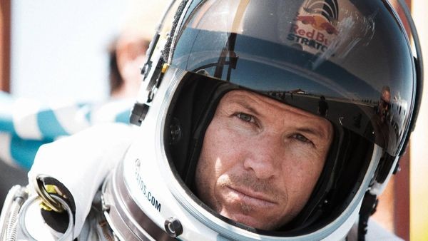Kardiologe: „Kann selbst Extremsportler wie Baumgartner treffen“