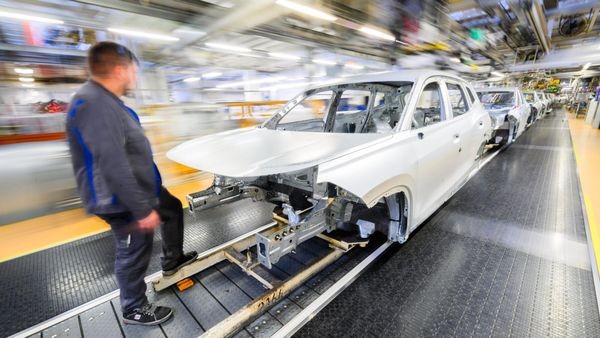 VW zieht Bilanz: Stromer und SUV‘s sorgen für solide Zahlen