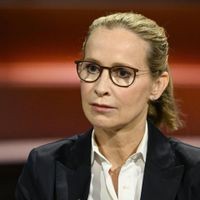 Prof. Frauke Brosius-Gersdorf Juristin 07/25 her Prof. Frauke Brosius-Gersdorf am 15. Juli 2025 in Markus Lanz TV Fernsehen Talkshow Talk Show Deutschland deutsch deutsche Frau Schriftstellerin Literatur Autorin Verfassungsrechtlerin Professorin german female lawyer law expert journalism journalist author writer quer Porträt neutral *** Prof Frauke Brosius Gersdorf lawyer 07 25 her Prof Frauke Brosius Gersdorf on July 15, 2025 in Markus Lanz TV television talk show talk show Germany German German woman writer literature author constitutional lawyer professor German female lawyer law expert journalism journalist author writer transverse portrait neutral Prof. Frauke Brosius-Gersdorf (Juristin) 07/25 her Prof. Frauke Brosius-Gersdorf am 15. Juli 2025 in Markus Lanz TV Fern