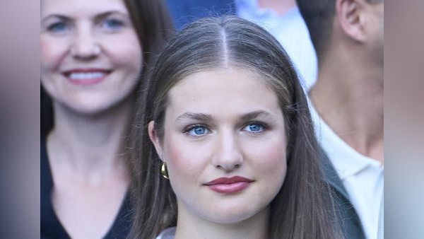 Španska princesa Sofía bo študirala v Berlinu