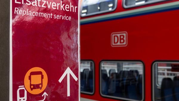Bahn-Sperrung Berlin-Hamburg: „Es kann nicht alles glattlaufen“