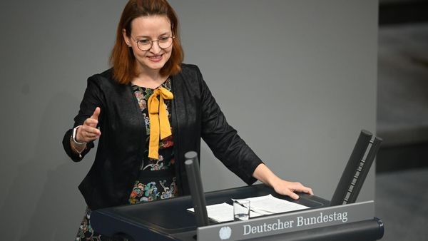 CDU-Abgeordnete Kemmer spricht über Tod ihrer Vierjährigen