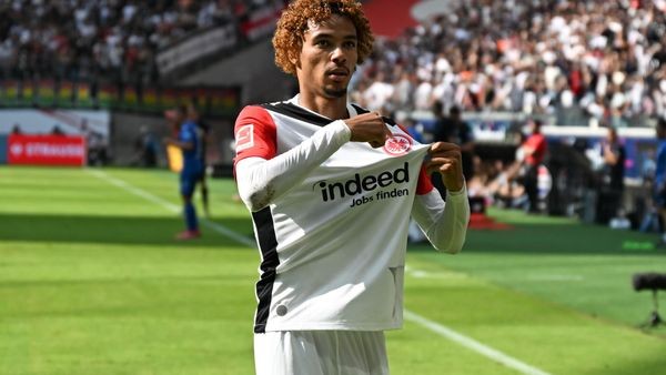 Mega-Transfer: Frankfurts Ekitiké für 95 Millionen nach Liverpool