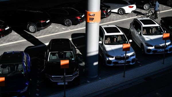 E-Auto-Pflicht für Sixt & Co.? VDA hat deutliche Meinung