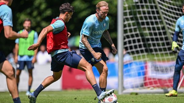Live! VfL Bochum startet bei Darmstadt - Darauf kommt es an