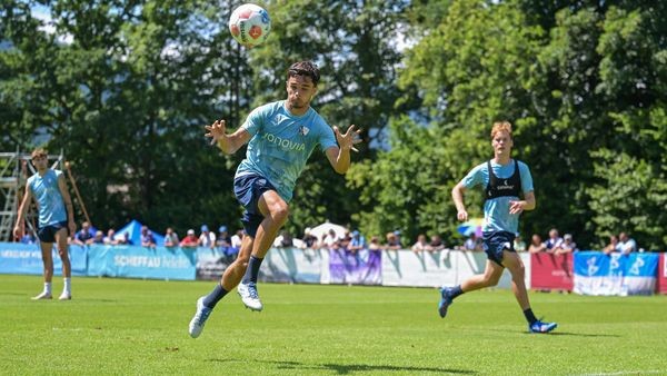 Nach Onyeka-Schock beim VfL Bochum: Startet Pannewig oder Wätjen?