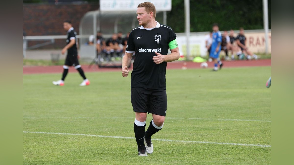 Der VfB Bottrop und der SC Westfalia Herne trennen sich in einem Testspiel 1:1 (0:0). Testspiel VfB Bottrop: VfB Bottrop - SC Westfalia Herne