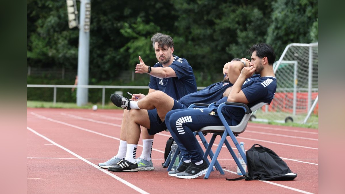 Der VfB Bottrop und der SC Westfalia Herne trennen sich in einem Testspiel 1:1 (0:0). Testspiel VfB Bottrop: VfB Bottrop - SC Westfalia Herne