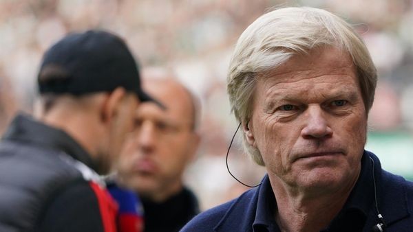 Über zwei Jahre nach Bayern-Aus: Neuer Job für Oliver Kahn