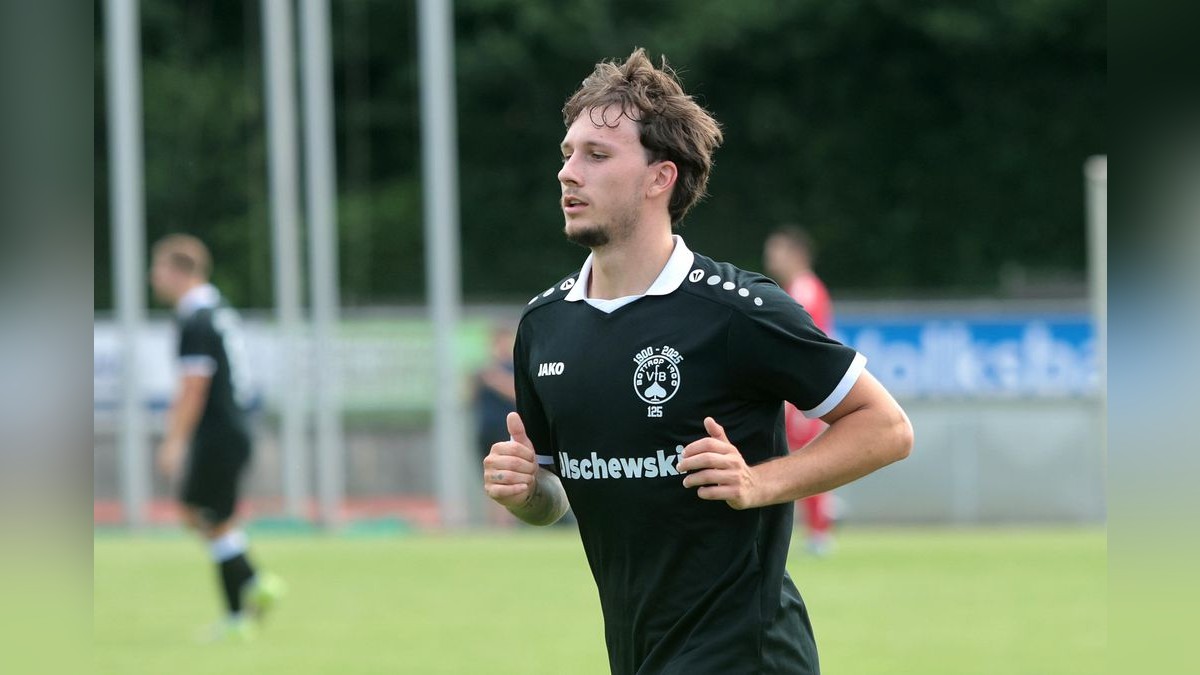 Der VfB Bottrop und der SC Westfalia Herne trennen sich in einem Testspiel 1:1 (0:0). VfB Bottrop gegen SC Westfalia Herne