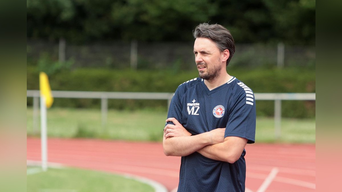 Der VfB Bottrop und der SC Westfalia Herne trennen sich in einem Testspiel 1:1 (0:0). VfB Bottrop gegen SC Westfalia Herne