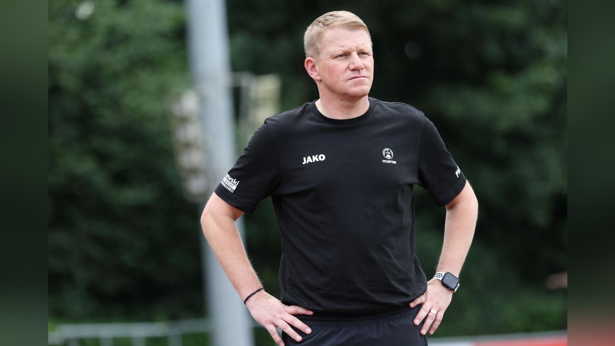 Der VfB Bottrop und der SC Westfalia Herne trennen sich in einem Testspiel 1:1 (0:0). Testspiel VfB Bottrop: VfB Bottrop - SC Westfalia Herne