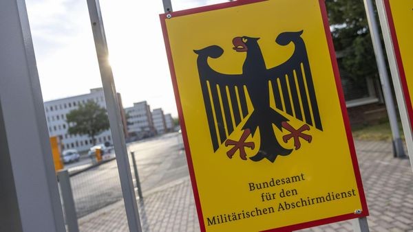 MAD: Russische Geheimdienste in Deutschland immer aktiver