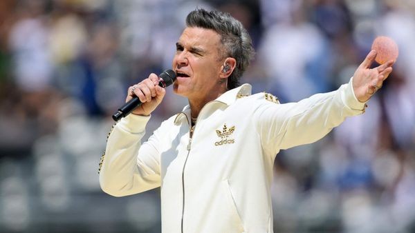 Robbie Williams in Berlin: Anreise, Setlist, Wetter – Die Infos