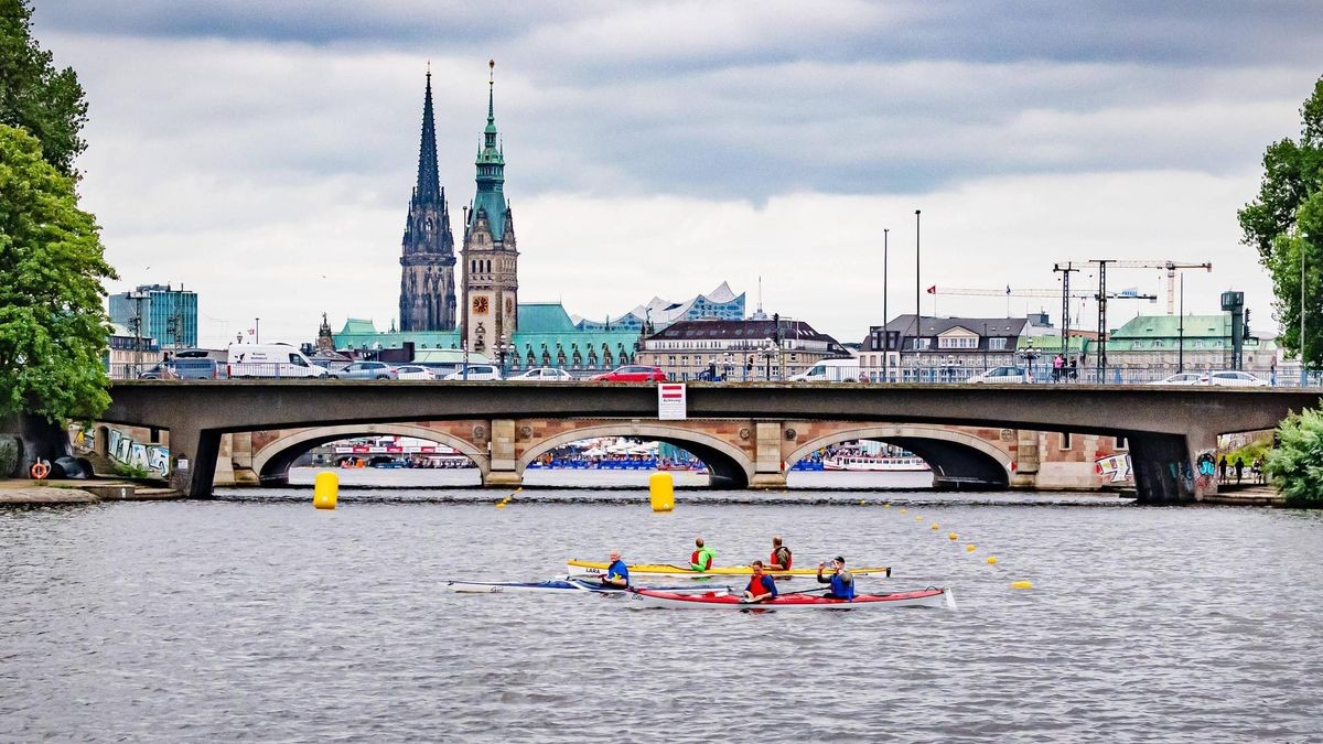 Hamburg