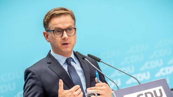 Linnemann will Richterwahl „hinter den Kulissen“ klären