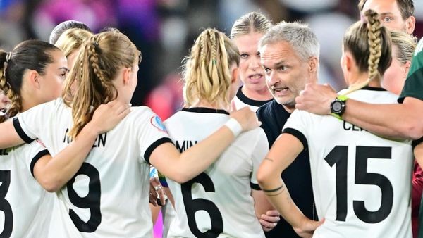 EM-Halbfinale heute! DFB-Frauen gegen Spanien im Live-Ticker
