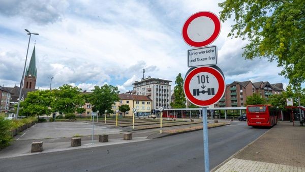 Mobilitätsknoten Oberhof: „Ich freue mich auf diese Großbaustelle in Gladbeck“