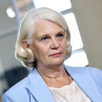 Saskia Ludwig (CDU) ist eine der schärfsten Kritikerinnen der Verfassungsrichter-Anwärterin Frauke Brosius-Gersdorf. Dr. Saskia Ludwig