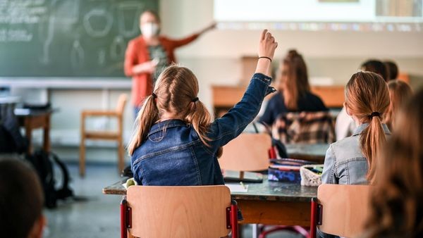 Düstere Prognose: Oberhausens Schullandschaft vor Kollaps?