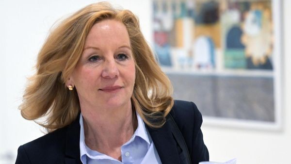 Neuer Job für Ex-RBB-Intendantin Patricia Schlesinger