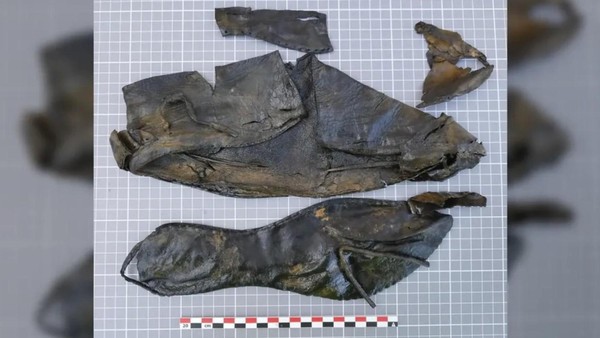 Archäologische Spuren: Funde aus dem mittelalterlichen Oslo