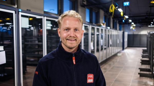 Neuer Rewe am Winterhuder Weg – „Erfülle mir damit einen Traum“