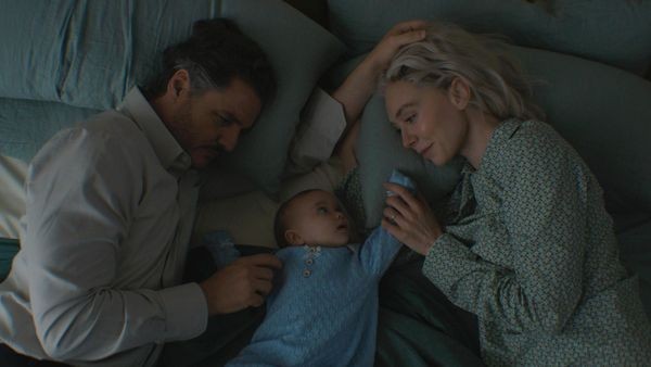 Superhelden im Babystress: „The Fantastic Four: First Steps“