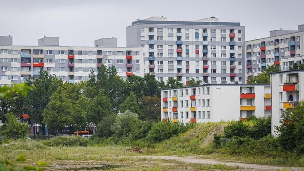 Reiches Hamburg, armes Hamburg: Die Stadtteile und ihr sozialer Status