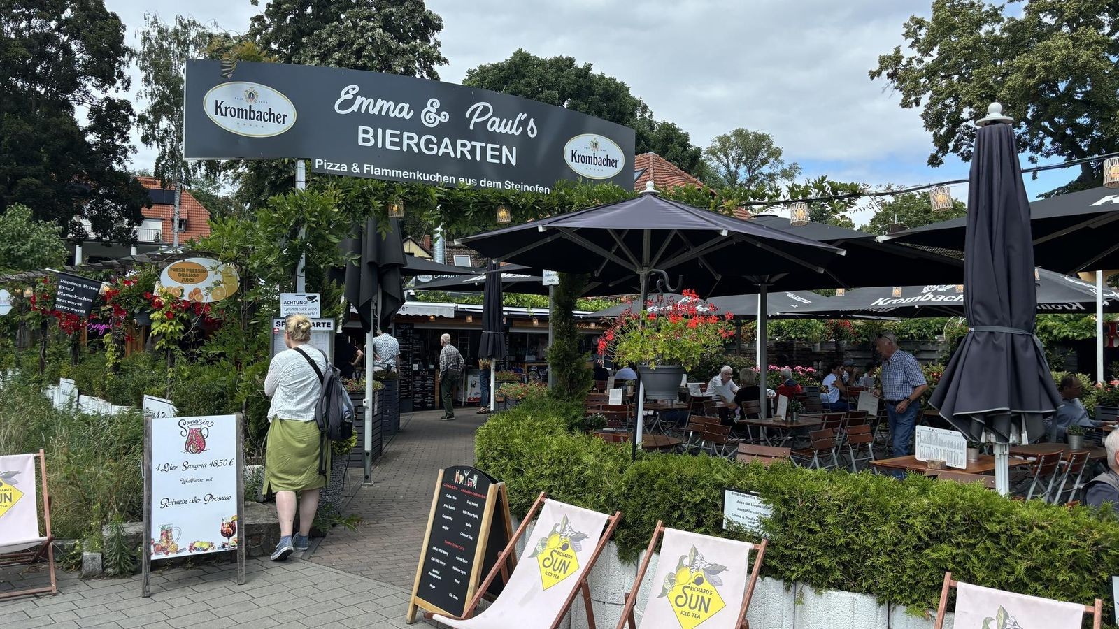 Preiswerter-Ausflugs-Biergarten-in-Kladow