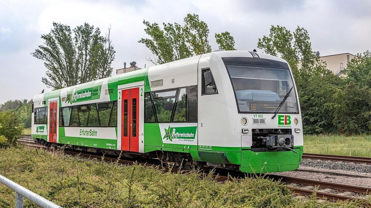 Pfeffibahn