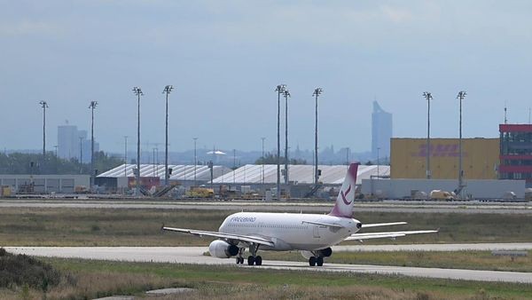 Thüringen koordiniert Abschiebeflug nach Bagdad