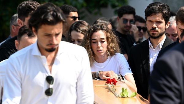 „Dein kleines weißes Mädchen“: Witwe trauert um Diogo Jota