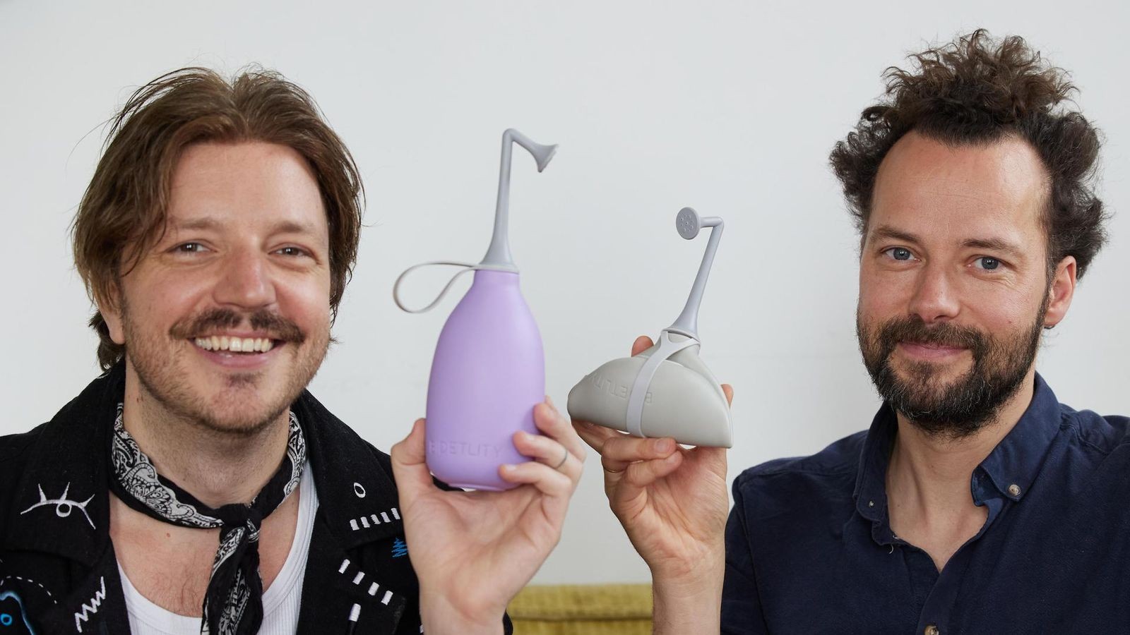 Dieses Berliner Start-up will an unsere intimste Körperzone ran