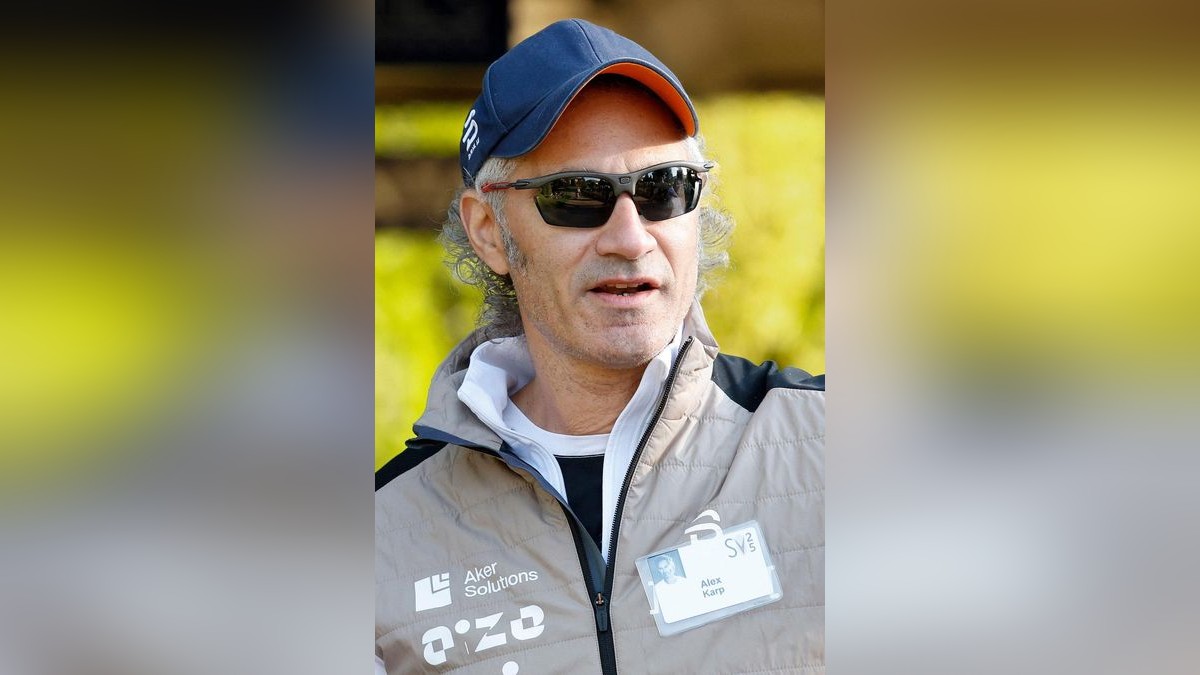 Allen & Co Brings Together Media And Tech Titans In Sun Valley