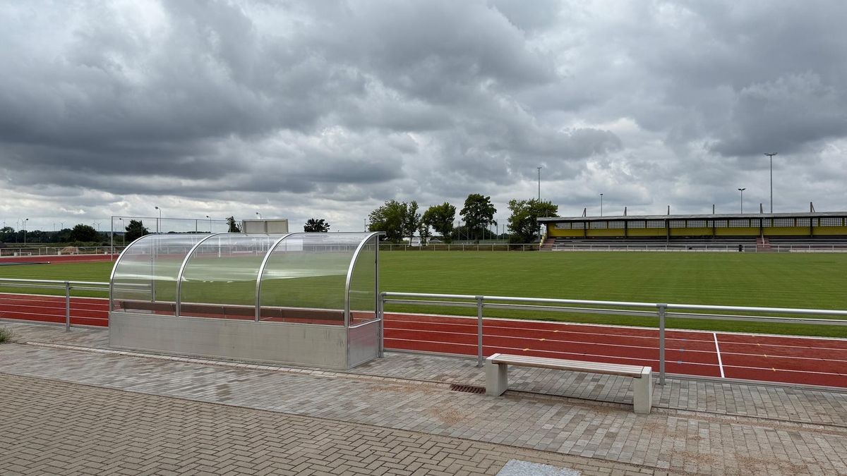 Bauprojekte Kölleda