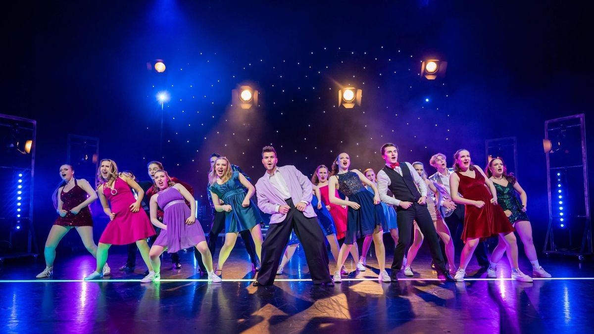 Pressefoto The Prom – Das Musical | FIRST STAGE THEATER