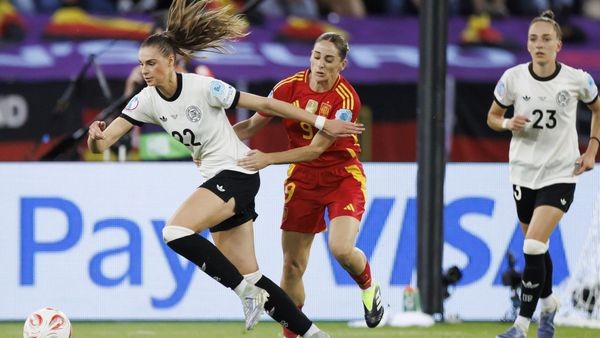 Nemške nogometašice doživele kritike po neuspehu