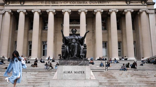 Einigung mit Trump-Regierung: Columbia University zahlt Millionensumme
