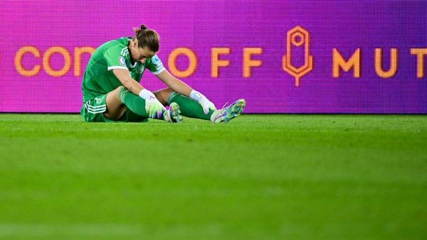 DFB-Team nach Halbfinal-Aus gegen Spanien „komplett leer”