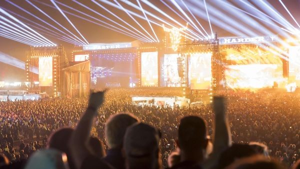 „Möpse: 1 Freibier“: Macht keinen Mist beim Wacken Open Air!