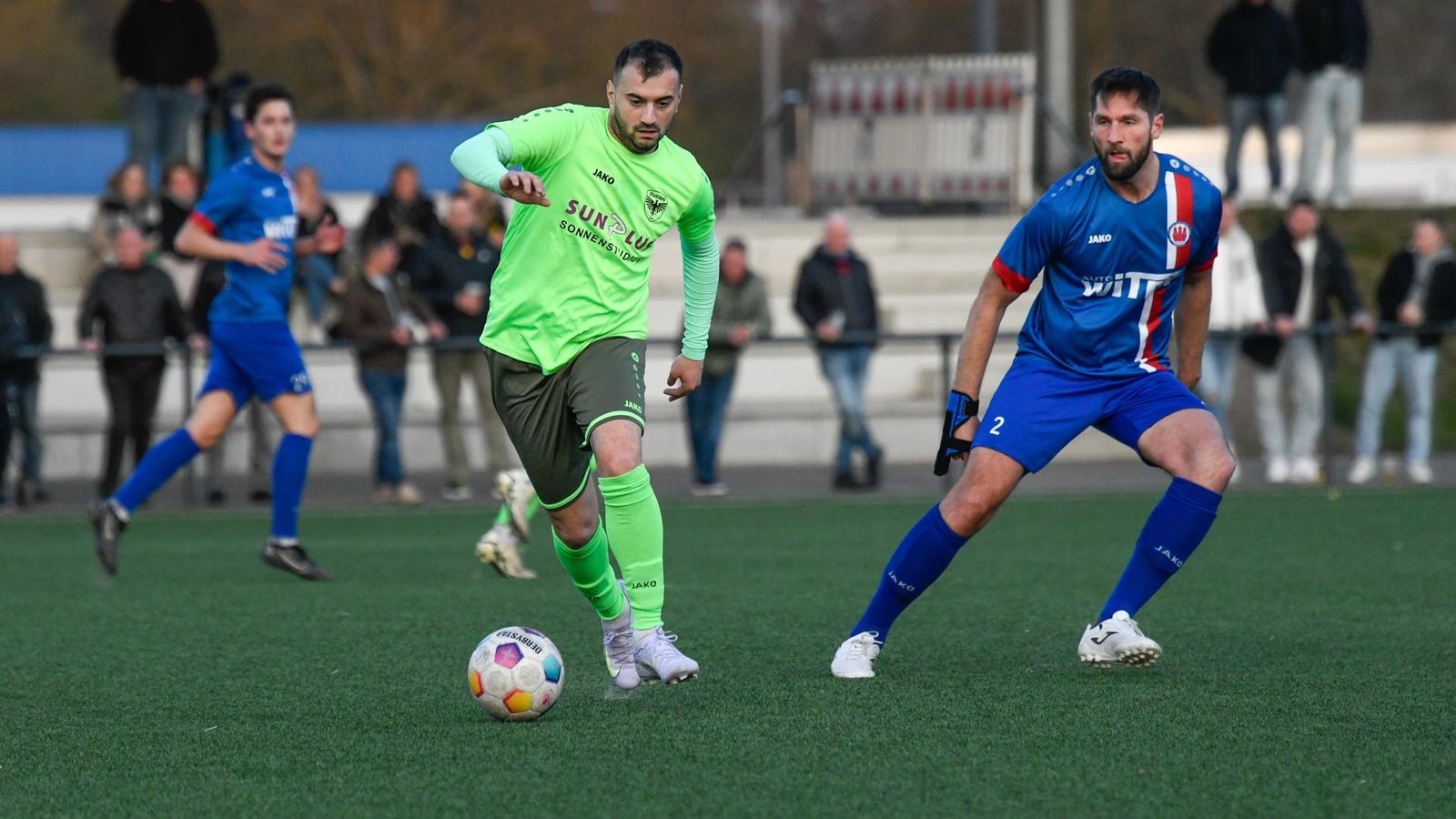 Rheinland-Hamborn-wahrt-wei-e-Testspiel-Weste