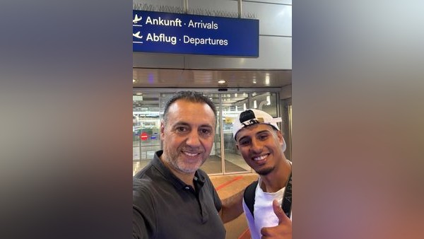 „Linke Tour“: Spieler ist grade angekommen - und schon wieder weg