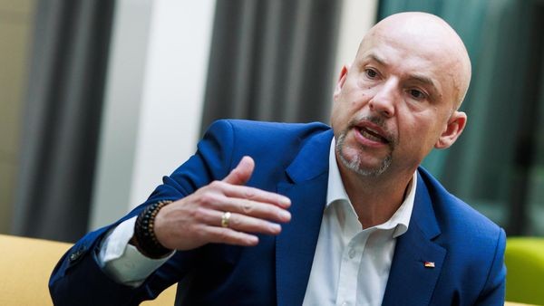 CSU mit neuem Vorschlag zur Richterwahl – Grüne erbost