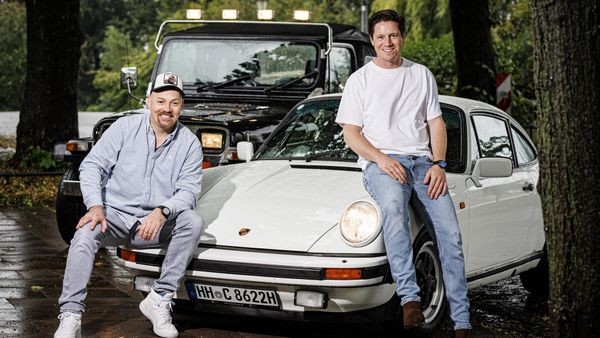 Vier Jahreszeiten: Wie Gäste von neuer Oldtimer-„Society“ profitieren