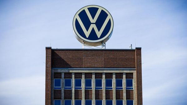 Autobauer in der Krise: Volkswagen meldet massiven Gewinneinbruch