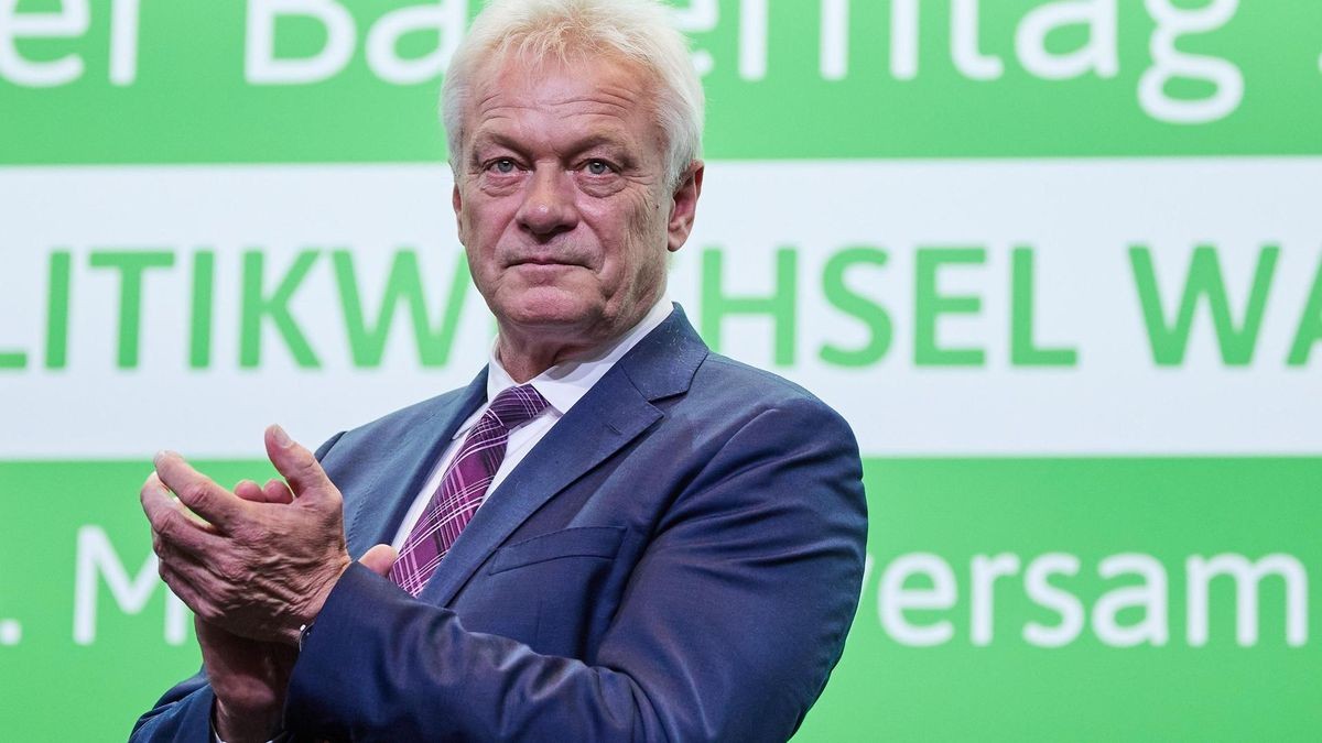 Abschluss Deutscher Bauerntag