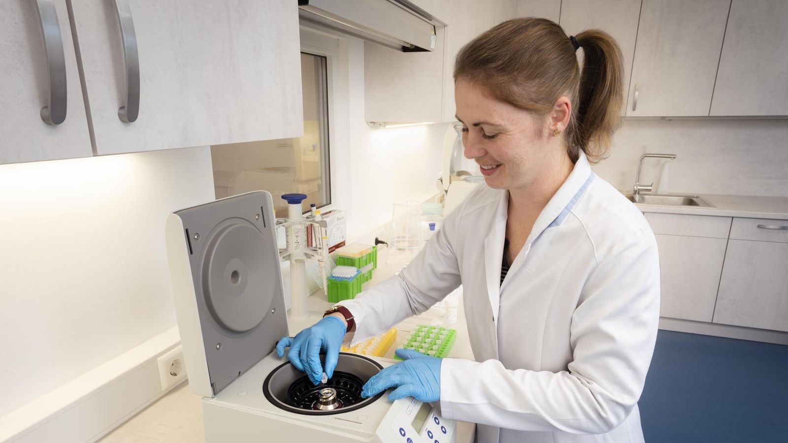Insolvenz überstanden: Für Biotech-Pioniere aus Jena geht es offenbar ...