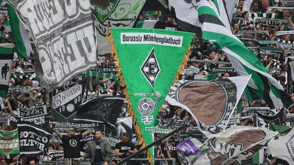 Gladbach wird 125: Der Mythos feiert jetzt im großen Stil
