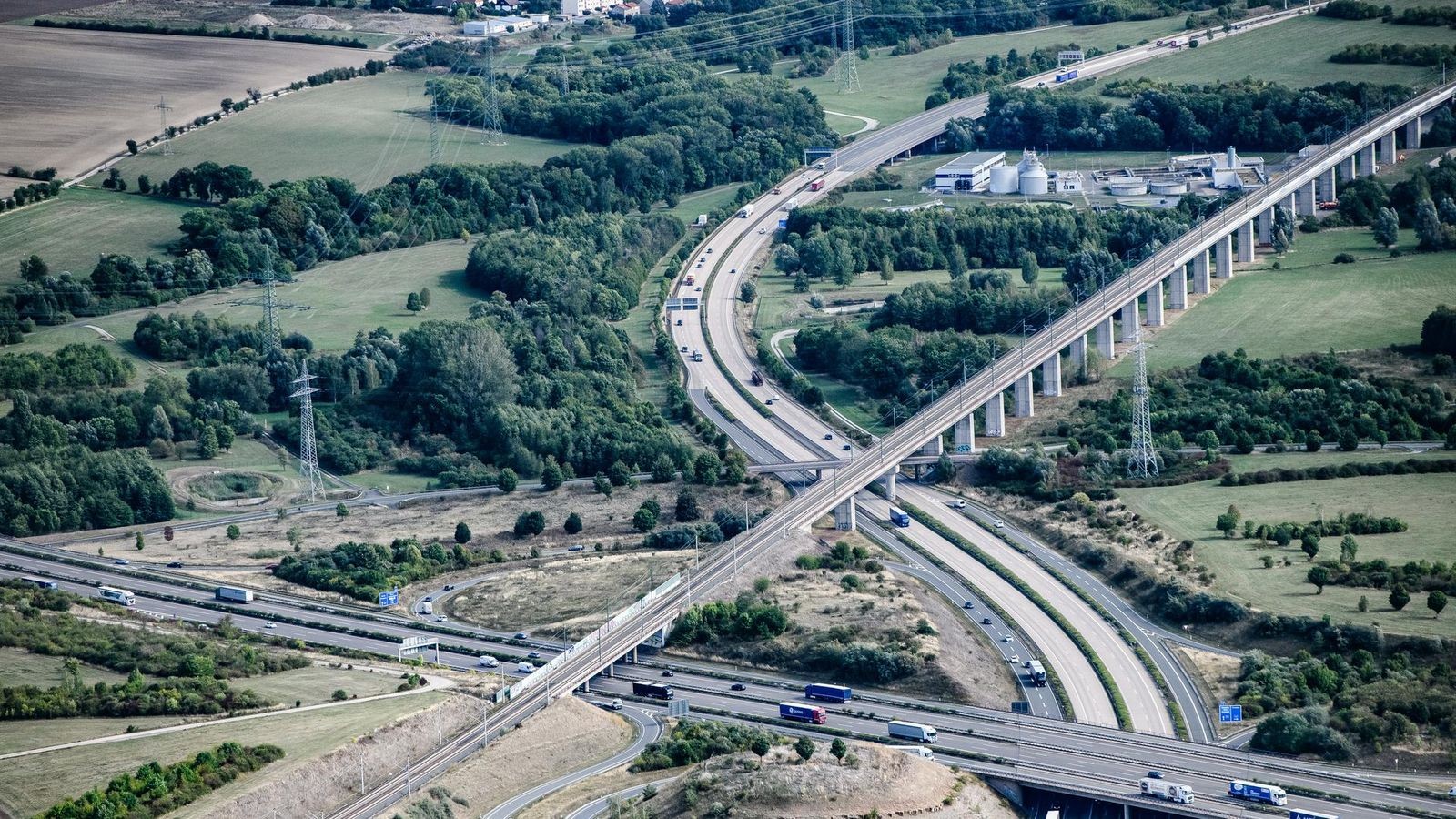 Sperrungen-am-Erfurter-Autobahnkreuz